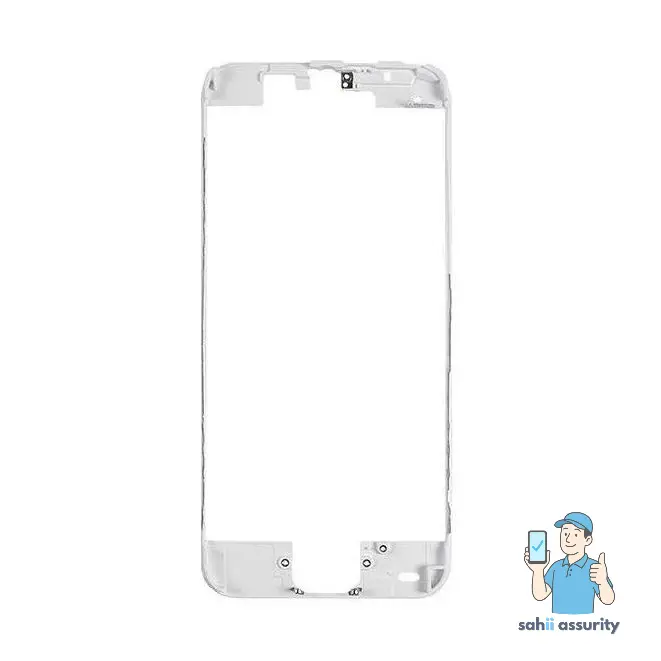 LCD Frame Middle Chassis for Apple iPhone 6 Plus thumbnail